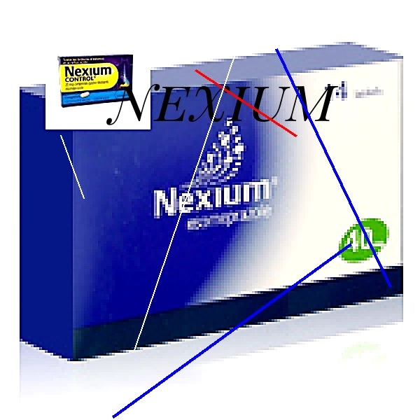 Nexium sans ordonnance